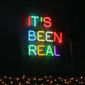 Meet your Posher, Liz